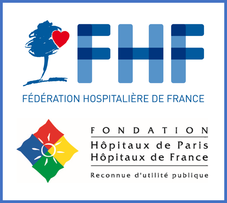 La Fondation HP-HF et le Fédération Hospitalière de France unissent leurs forces