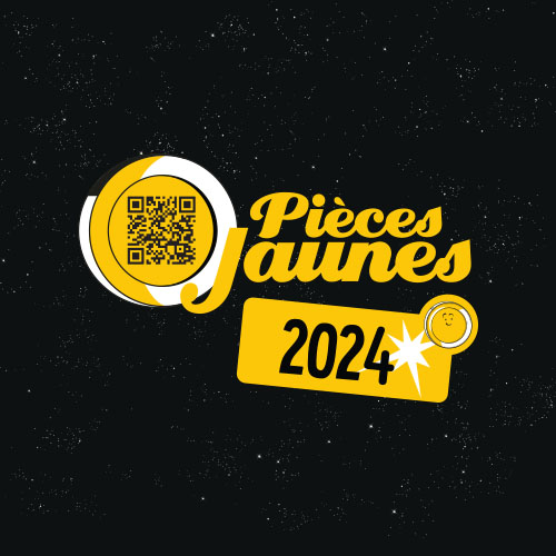 Opération Pièces Jaunes 2024 Fondation des Hôpitaux