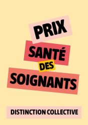 Candidater pour le prix individuel - Prix Santé des Soignants -Fondation des Hôpitaux